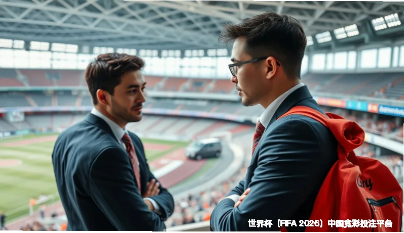 关于世界杯竞彩平台